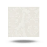 ورق حائط تصميم كلاسيك مقاس 10 م×1.06 م، لون بيج شاحب موديل 38015