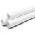 Pressure UPVC Pipes 3 inch Size 4.24 mm Thickness 13.8 Bar White - Image 1