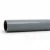 UPVC Pipes Al-Munif Company Nominal Pressure 16 Bar Size 110   mm  Gray Colour