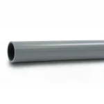 UPVC Pipes Al-Munif Company Nominal Pressure 16 Bar Size 160   mm  Gray Colour