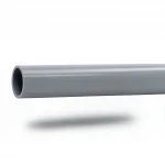 مواسير UPVC شركة المنيف ضغط 16 بار  مقاس 25   مم  لون رمادي