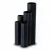 أنابيب HDPE الجودة   SDR 22  قطر خارجي 900 مم سمك 41 مم لون اسود