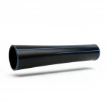 Al-Jawdah HDPE Pipes   SDR 17.6  Outside Diameter 450 mm Thickness 25.5 mm Color Black