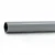 UPVC Pipes Al-Munif Factory Nominal Pressure 16 Bar Size 50   mm  Gray Colour