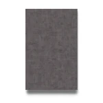 ورق حائط الماني نقشات مقاس 10 م× 0.53 م، لون بني داكن، موديل 11-10006