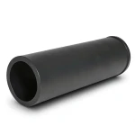 HDPE Pipe 12.5 Bar Pressure PE 80 Outer Diameter 450 mm SDR 11 Black