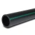 أنابيب HDPE ضغط 12.5 بار PE 80 قطر خارجي 500 مم SDR 11 لون أسود - Image 1