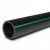 HDPE Plastic Pipe 12.5 Bar Pressure PE 80 Outer Diameter 280 mm SDR 11 Black - Image 1
