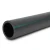 HDPE Pipe Pressure 16 Bar PE 80 Size 180 mm SDR 9 Black - Image 1