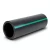 أنابيب HDPE ضغط 16 بار PE 80 قطر خارجي 200 مم SDR 9 لون أسود - Image 1