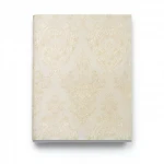Classic wall decoration light beige color length 10m, width1.06 m, model 81905