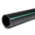 HDPE Pipe Nominal Pressure 12.5 Bar PE 80 OD 500 mm SDR 11 Black - Image 1
