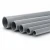 UPVC Pipes Al-Jawdah Nominal Pressure 6 Bar Outside Diameter 180 mm Thickness 5.3 mm Gray Colour