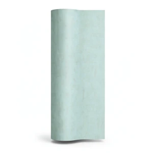 Patterned Wall Decoration Pale Green, 10m x 0.53m, Model 10006-18