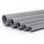 UPVC Pipes Al-Jawdah Nominal Pressure 6 Bar Outside Diameter 200 mm Thickness 5.9 mm Gray Colour