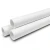 Pressure UPVC Pipes 8 inch Thickness 6.73 mm White, 8.6 Bar - Image 1