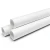 انابيب ضغط UPVC 11 بار ¼1 إنش سمك 1.63 مم أبيض - Image 1