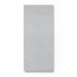 Dutch Plain Wall Decoration Size 10m x 0.53m, Grey Color, Model 218460