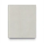 Italian Wallpaper Plain Design Beige Color, Size 10mx0.53m, Model Z21721