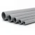 UPVC Pipes Al-Jawdah Nominal Pressure 6 Bar Outside Diameter 500 mm Thickness 14.6 mm Gray Colour