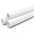 Pressure Pipes UPVC Nominal Pressure 11 Bar Size 3 inch Thickness 3.43 mm White - Image 1