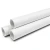 Pressure Pipes UPVC Nominal Pressure 11 Bar Size 4 inch Thickness 4.39 mm White - Image 1