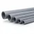 UPVC Pipes Al-Jawdah Nominal Pressure 6 Bar Outside Diameter 630 mm Thickness 18.4 mm Gray Colour