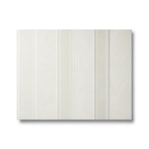 Striped Wall Decoration 10mx1.06m Pale Beige, Model 38016