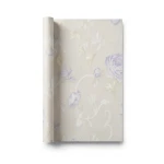 Italian Wall Decoration 10m x 1.06m Beige Color, Model 7650