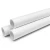 Pressure Pipes UPVC Nominal Pressure 13.8 Bar Size 1½ inch Thickness 2.29 mm White - Image 1