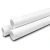 مواسير ضغط UPVC ضغط اسمي 13.8 بار مقاس 2 إنش سمك 2.87 مم لون أبيض - Image 1
