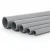 UPVC Pipes Al-Jawdah Nominal Pressure 10 Bar Outside Diameter 140 mm Thickness 6.7 mm Gray Colour