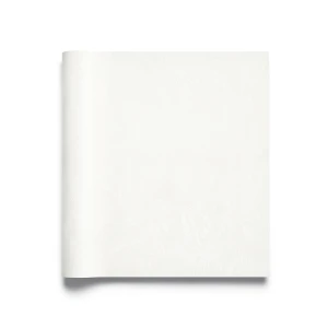Patterned Wallpaper 10m x 0.73m Off White, Model 56912