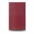 Plain wallpaper red color, length 10 m, width 1.06 m, model 81917