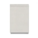 Italian Wallpaper Plain Design Beige Color, Size 10mx0.53m, Model Z21721