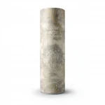 Italian wallpaper, beige color, length 10 m, width 1.06 m, model 81575