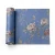 Italian Wallpaper Blue Color Floral Design, Size 10mx1.06m, Model 81729