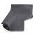 Wall Decoration Modern Design 10 m x 1.06 m Dark Gray - Image 1