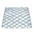 Galvanised Steel Expanded Metal Mesh Bahri 3 mm Thickness 2.44 m Width 3 m Length - Image 1