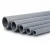 UPVC Pipes Al-Jawdah Nominal Pressure 6 Bar Outside Diameter 200 mm Thickness 5.9 mm Gray Colour