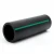 مواسير بلاستيك HDPE ضغط  15.9 بار [PE 63] قطر خارجي 280 مم  SDR 7.4  لون اسود | مصنع المنى