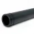 أنابيب بلاستيك HDPE ضغط  15.9 بار [PE 63] قطر خارجي 315 مم  SDR 7.4  لون اسود | مصنع المنى