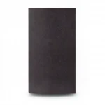 Classic wallpaper dark brown color, length 10 m, width 1.06 m, model 81918