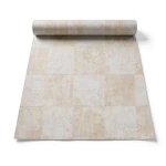 Modern Wall Covering Beige, 10m x 1.06m, Model 41339