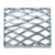 Galvanised Steel Expanded Metal Mesh Bahri 3 mm Thickness 2.44 m Width 3 m Length - Image 1