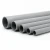 UPVC Pipes Al-Jawdah Nominal Pressure 6 Bar Outside Diameter 500 mm Thickness 14.6 mm Gray Colour