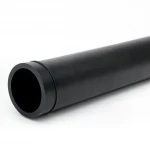 HDPE Pipe  Nominal Pressure 15.9 Bar [PE 63] Outside Diameter 450 mm  SDR 7.4  Color Black | Almona Factory