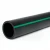 HDPE Polyethylene Pipe  Nominal Pressure 3.9 Bar [PE 63] OD 225 mm  SDR 21  Color Black | Almona Factory