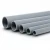 UPVC Pipes Al-Jawdah Nominal Pressure 6 Bar Outside Diameter 630 mm Thickness 18.4 mm Gray Colour