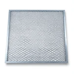 Galvanised Steel Expanded Metal Mesh Bahri 3 mm Thickness 2.44 m Width 5 m Length